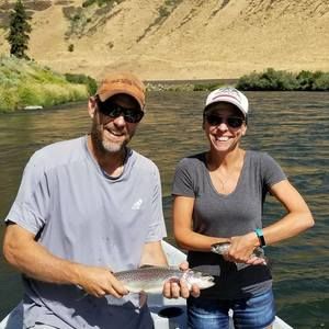 Meet your Posher, Rick